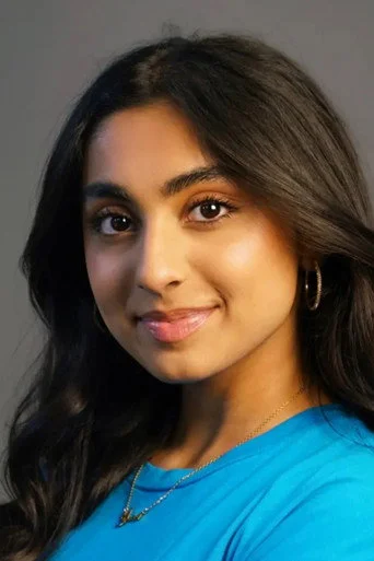 Chân dung Saara Chaudry