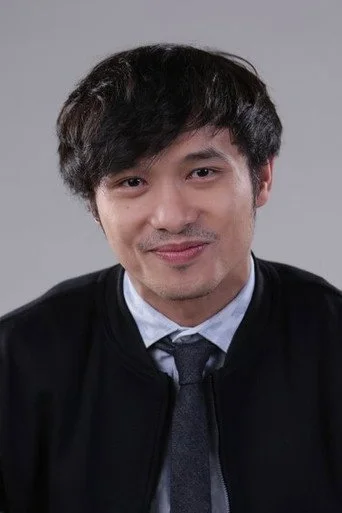 Chân dung Kean Cipriano