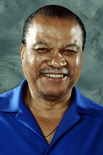 Chân dung Billy Dee Williams
