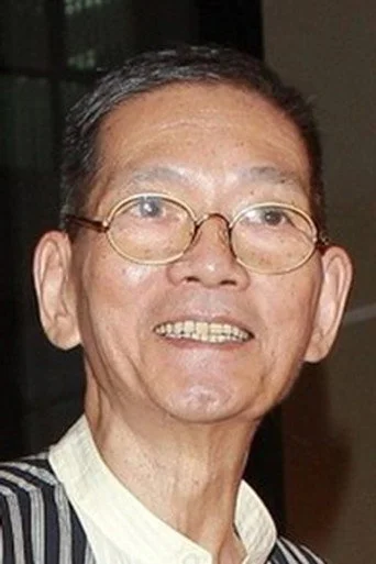 Chân dung Kong Ngai