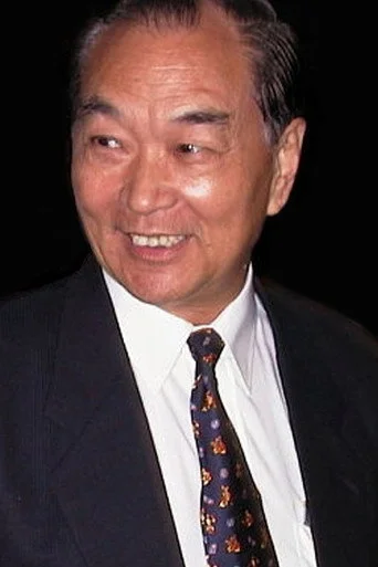 Chân dung Chang Tseng