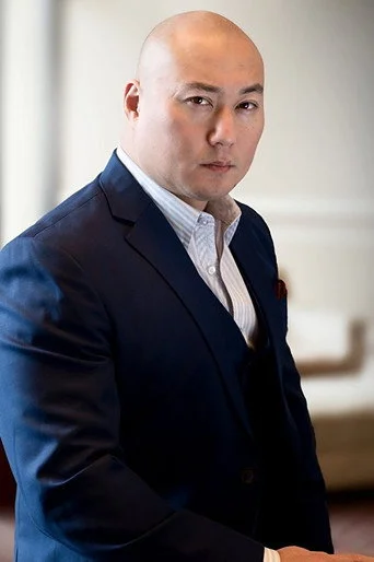 Chân dung Leo Chiang