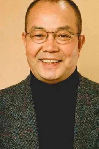 Chân dung Kosei Tomita