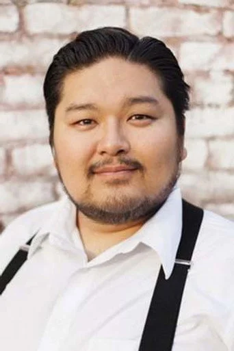Chân dung Takato Yonemoto