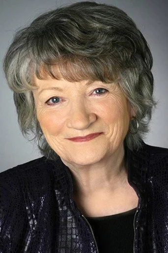 Chân dung Peg Holzemer