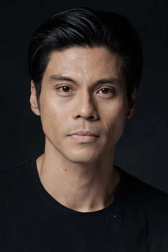 Chân dung Jerald Napoles