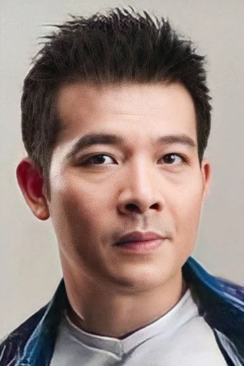 Chân dung Ben Ng Ngai-Cheung