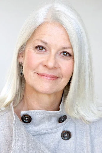 Chân dung Priscilla Manning