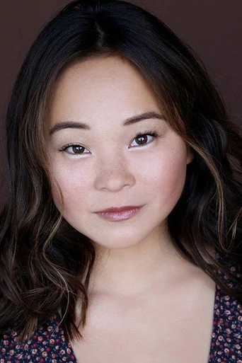 Chân dung Samantha Futerman
