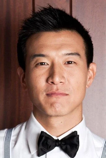 Chân dung Brian Yang