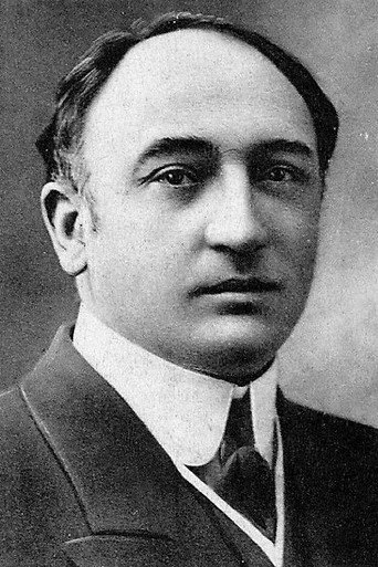 Chân dung Louis Ravet