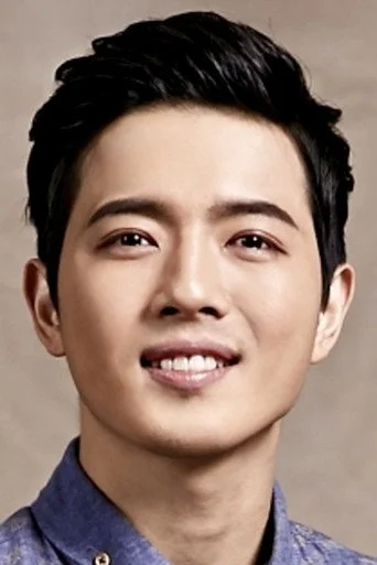 Chân dung Kim Sa-hoon