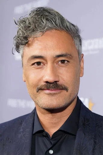 Chân dung Taika Waititi