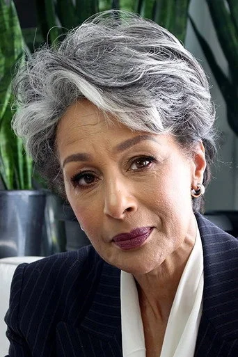 Chân dung Judith Maxie