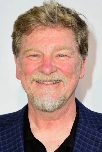 Chân dung Roger Allers