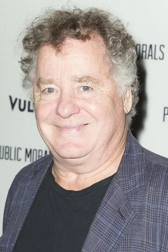 Chân dung Peter Gerety