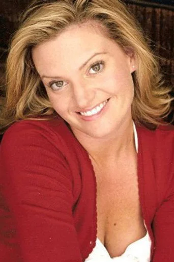 Chân dung Colleen Crozier