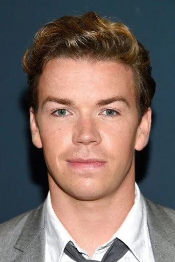 Chân dung Will Poulter