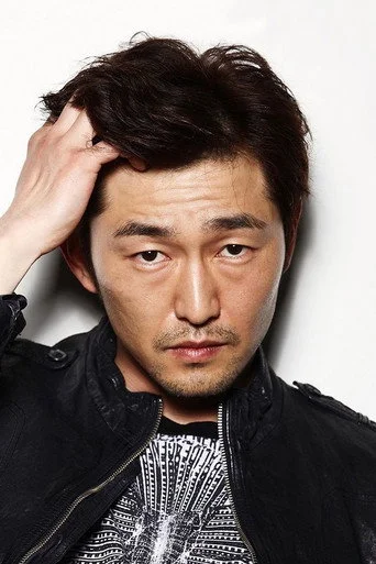 Chân dung Heo Joon-seok