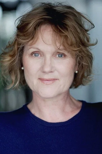 Chân dung Catherine Davenier