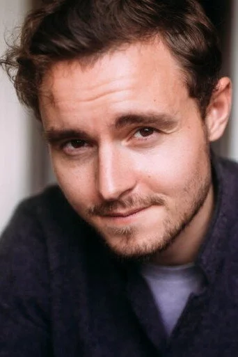 Chân dung Callan McAuliffe