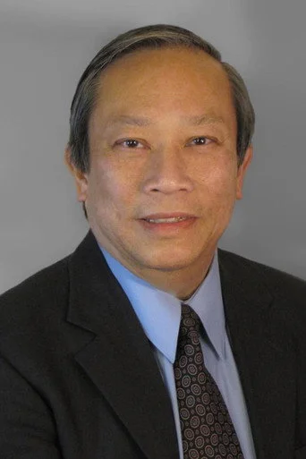 Chân dung Kenny Chin