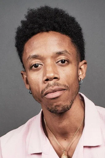 Chân dung Darrell Britt-Gibson