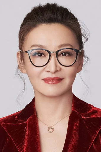 Chân dung Liu Tianchi