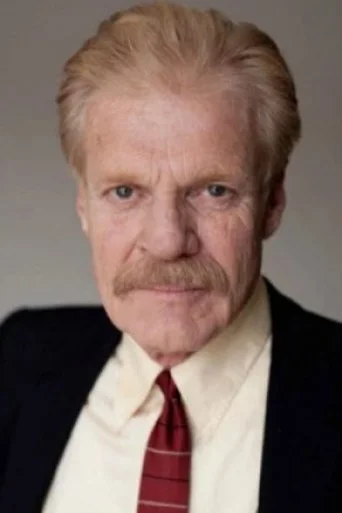 Chân dung Danny Goldring