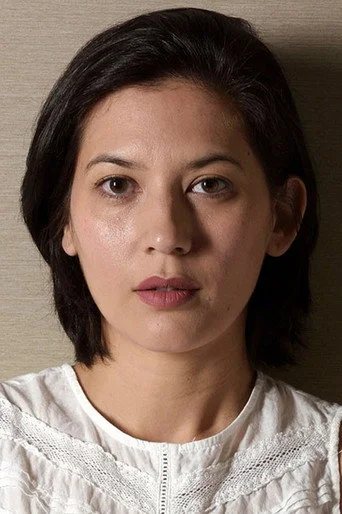 Chân dung Hannah Al Rashid