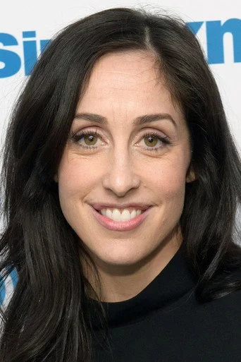 Chân dung Catherine Reitman