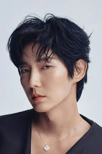 Chân dung Lee Joon-gi
