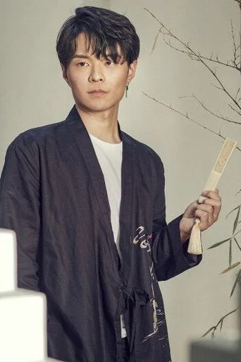 Chân dung Sun Lulu