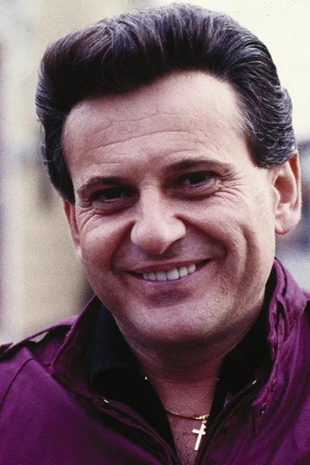 Chân dung Joe Pesci