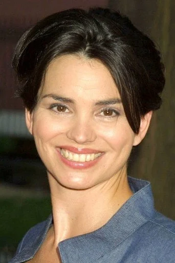 Chân dung Karen Duffy