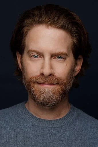 Chân dung Seth Green
