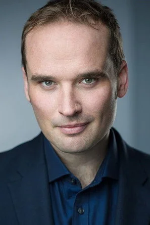 Chân dung Ben Whitehead
