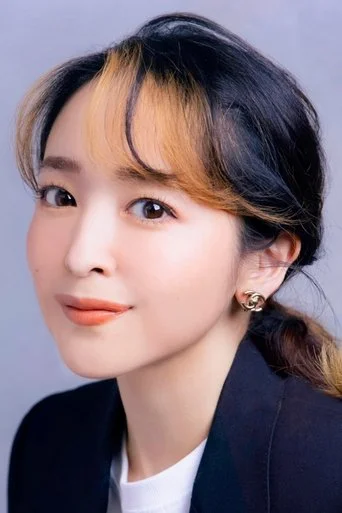 Chân dung Megumi Han
