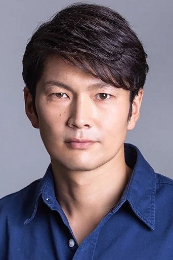 Chân dung Tomomi Maruyama