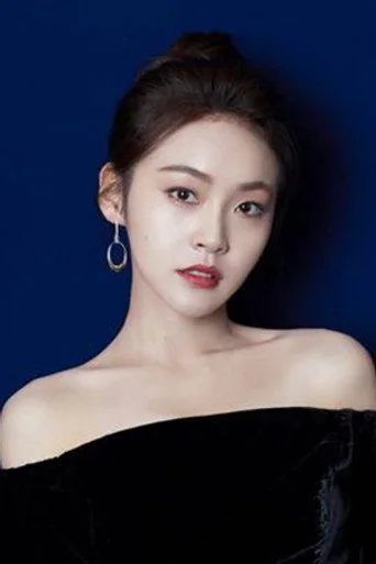 Chân dung Karlina Zhang