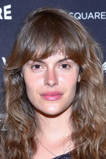 Chân dung Tatiana Pajković
