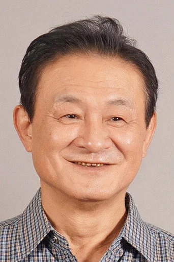 Chân dung Akio Chen