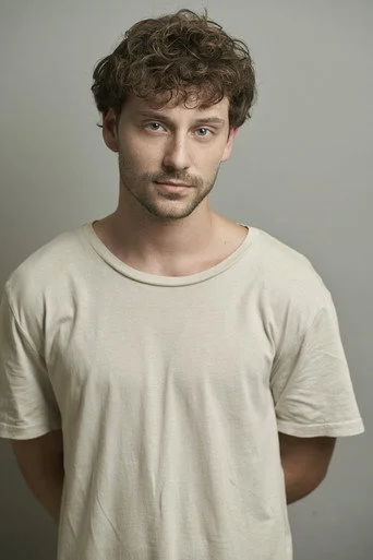 Chân dung Victor Rebull