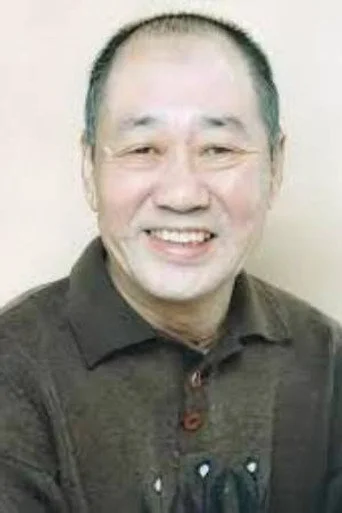 Chân dung Yuzuru Fujimoto