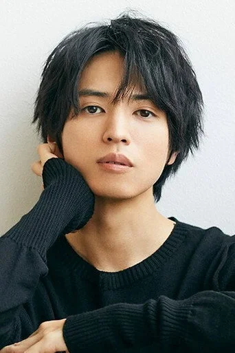 Chân dung Renn Kiriyama