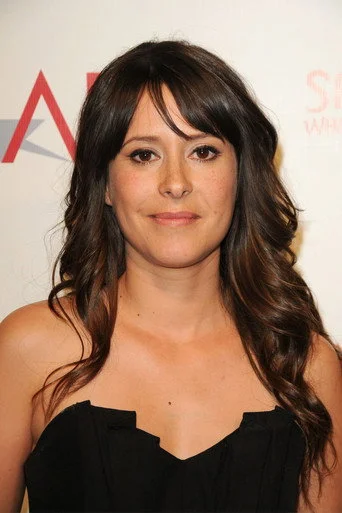 Chân dung Kimberly McCullough