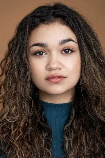 Chân dung Madison Bailey