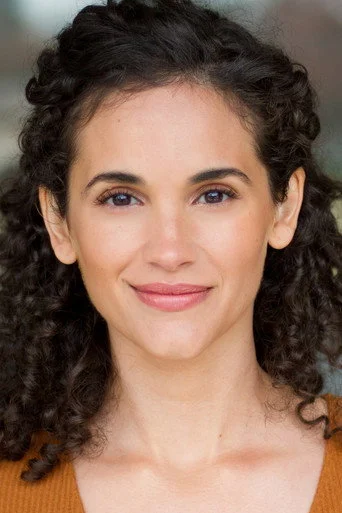 Chân dung Jade Fernandez