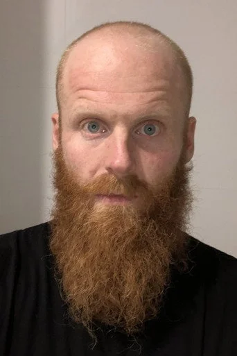 Chân dung Rosco Campbell