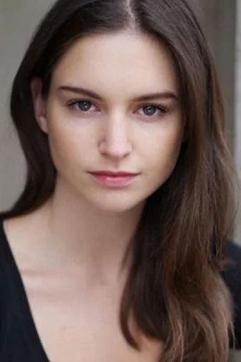 Chân dung Vanessa Grasse